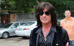 Joe Lynn Turner