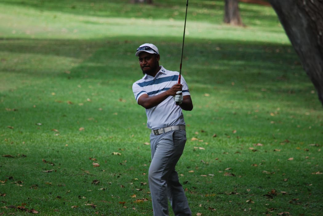 Brian Taikiri