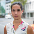 Laura Tupou