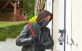 burglar