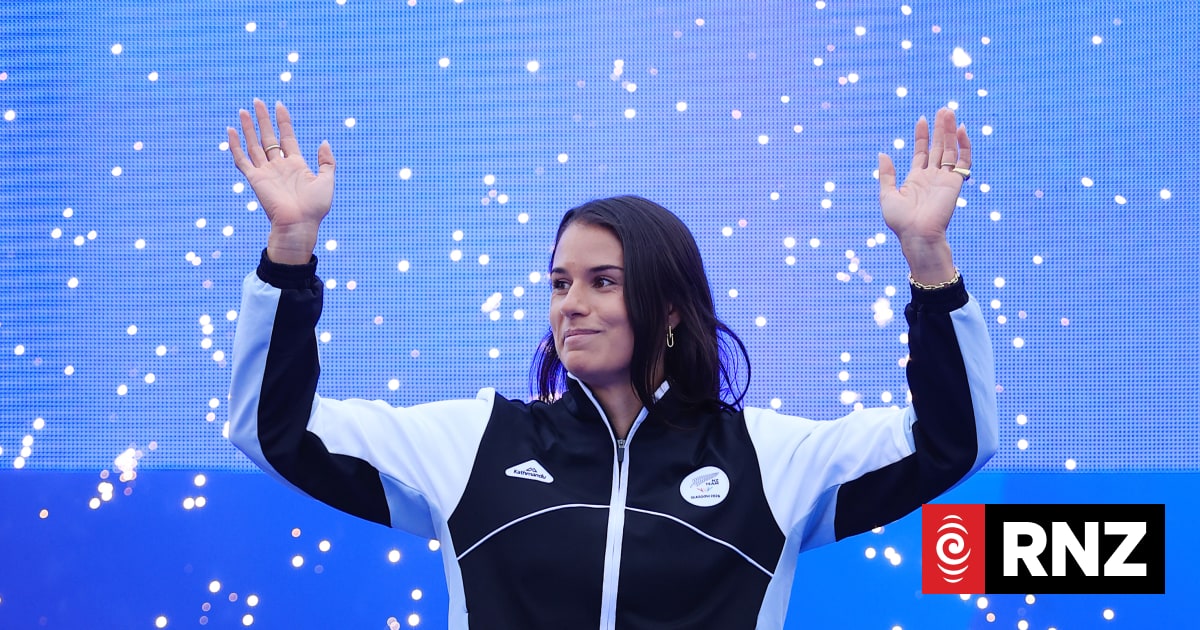 How Zoe Hobbs outran the odds