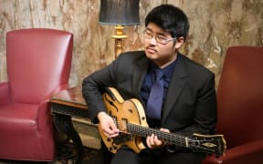 Brad Kang