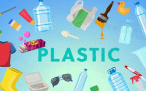 News 2 Me - plastic