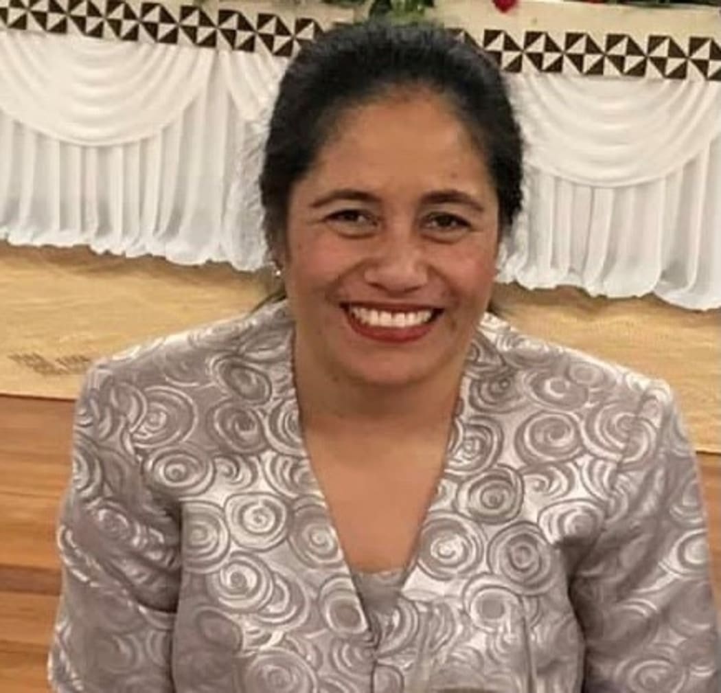 Dr Tule Fanakava Misa