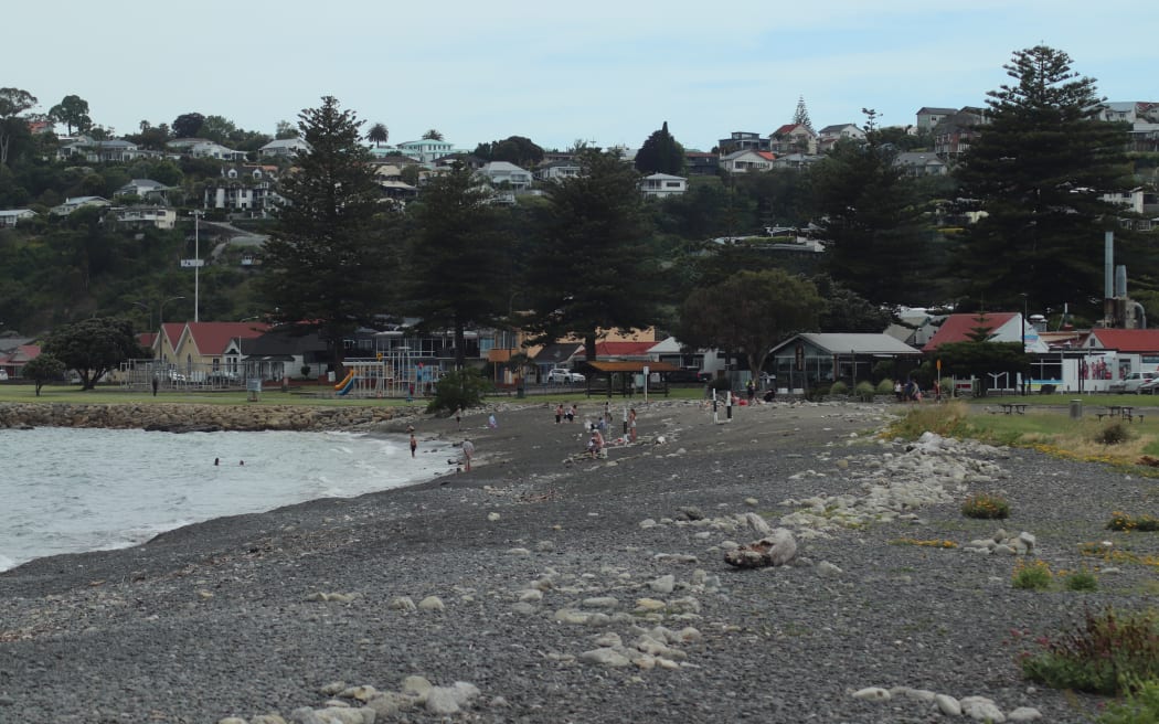 Ahuriri Beach in Napier will be the new spot for beach lifeguards this year, beginning this weekend.