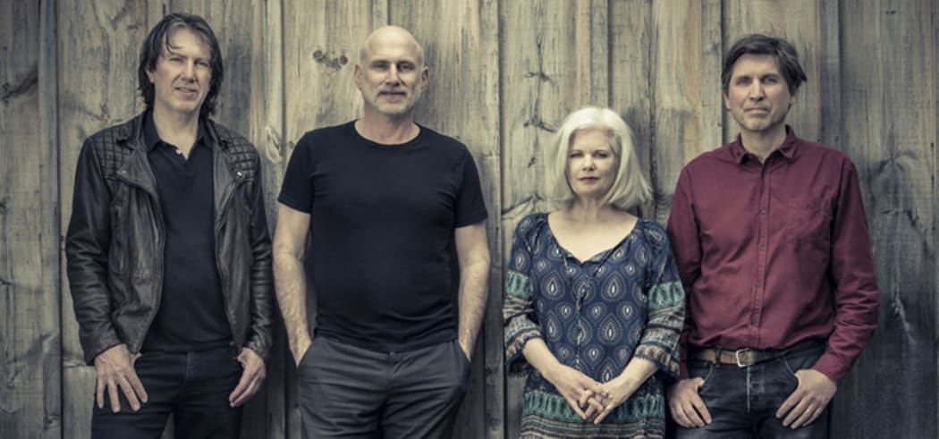 Cowboy Junkies