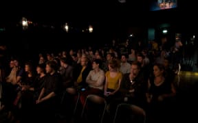Panel audience