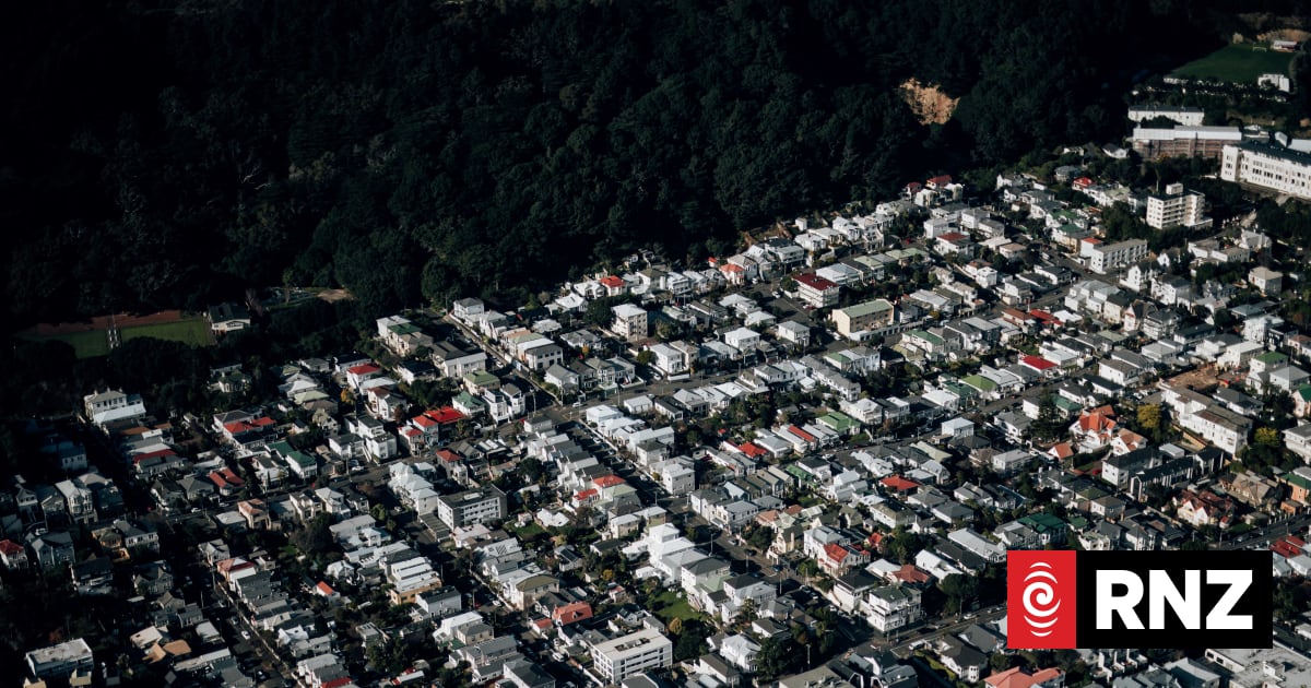 Baby, it's cold inside: Half of Kiwis say homes aren't warm enough