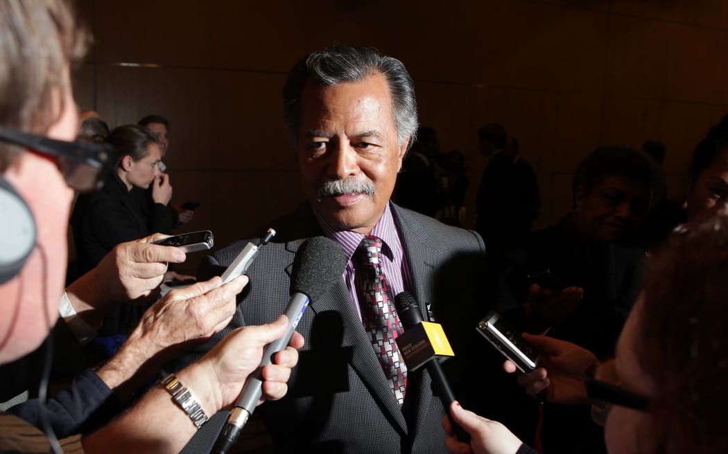 Cook Islands Prime Minister, Henry Puna says he would like to see the country build a more united political front as it prepares to celebrate 50 years of self rule