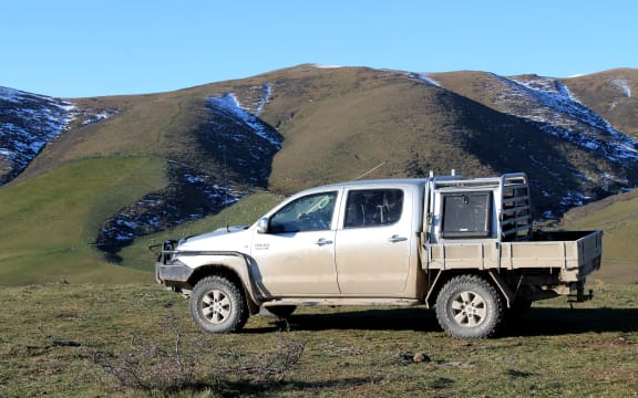 ute