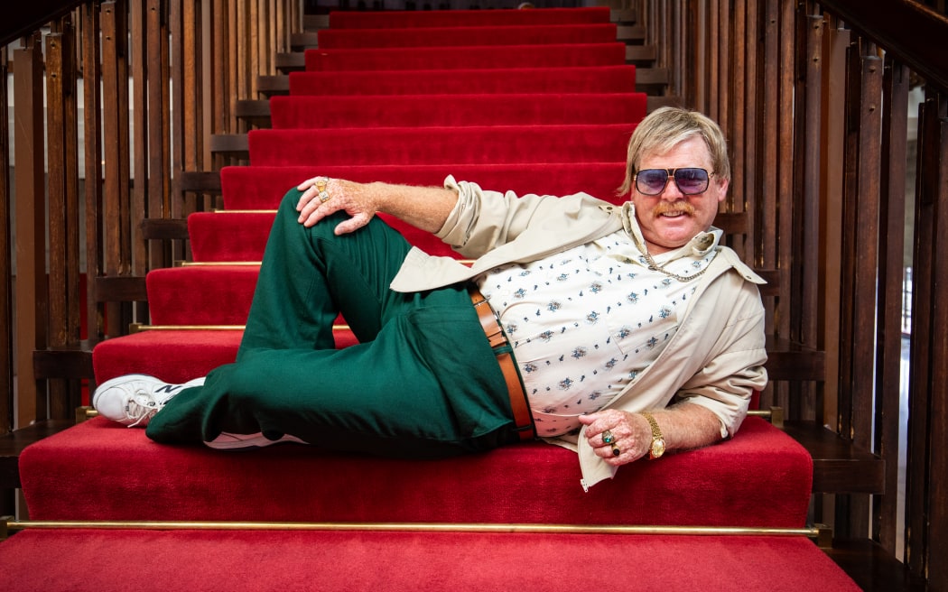 Keith Preene