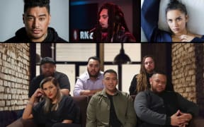Pacific Music Finalists 2019: Kings, Melodownz, Villette, and Tomorrow People