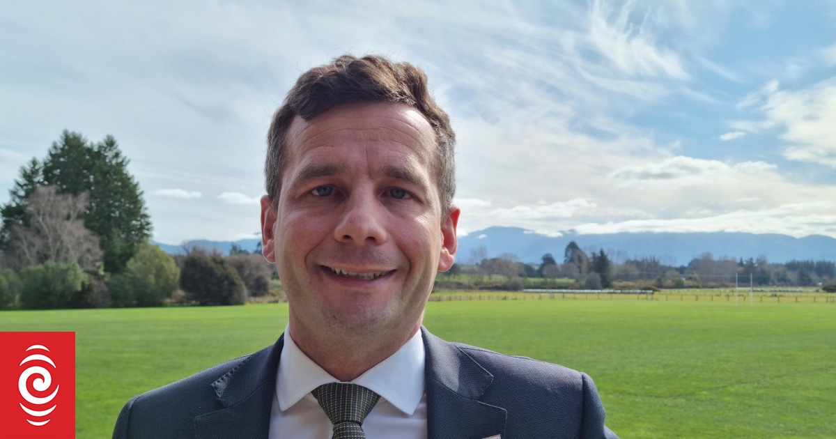 Election 2023: Primary Industries a priority for ACT's red tape review - David Seymour - Vimarsana News