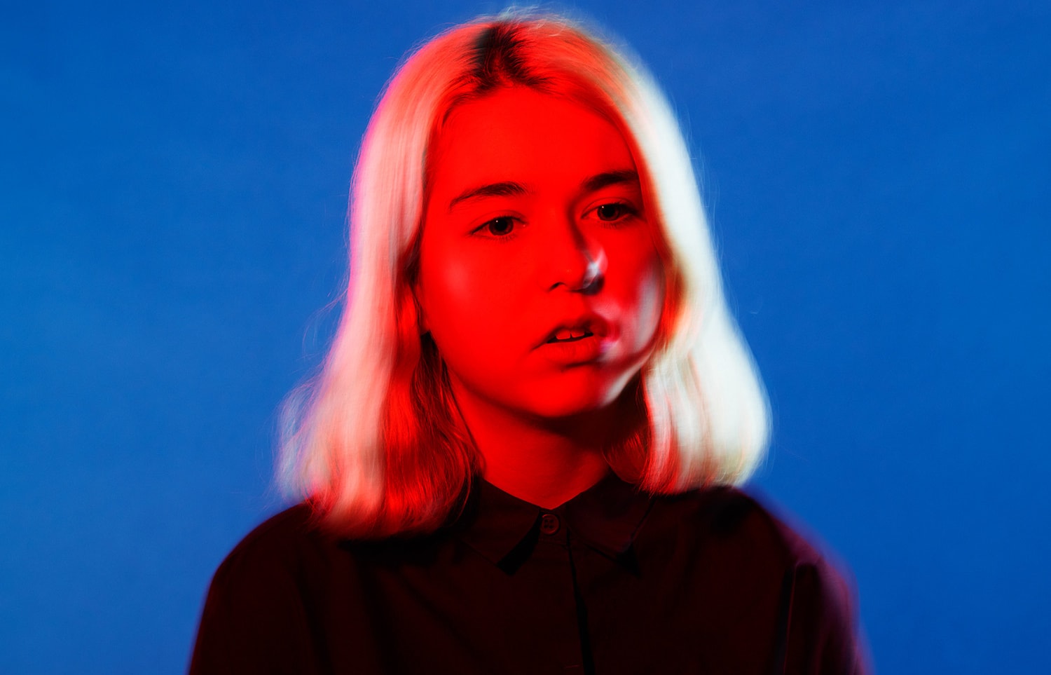 Snail Mail - Lindsey Jordan