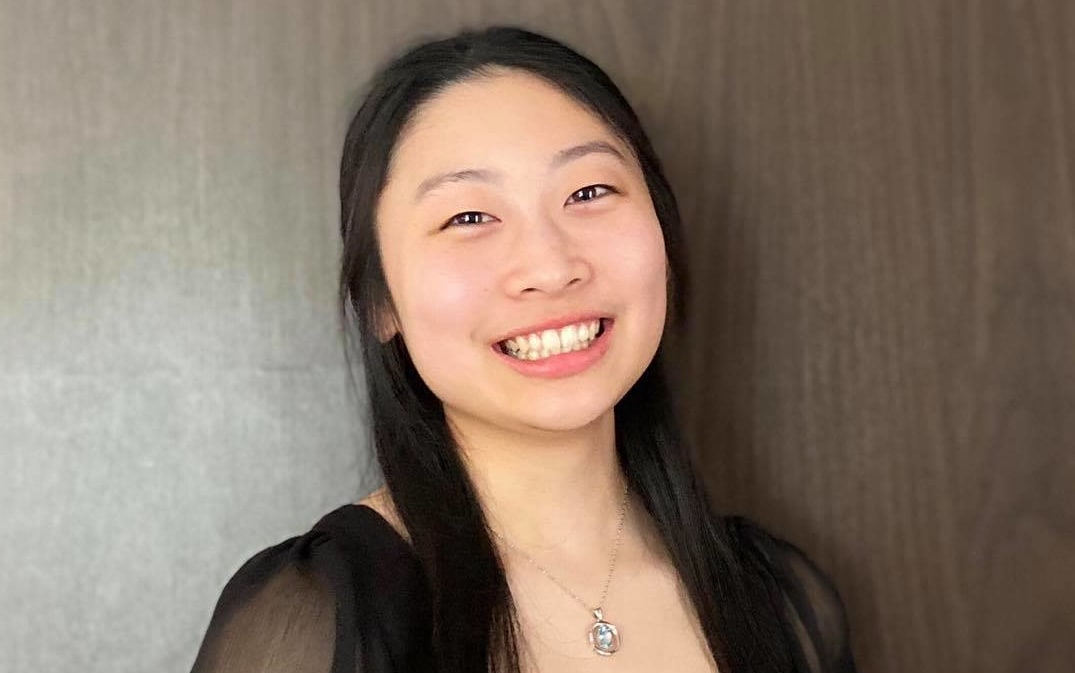 Catherine Chang