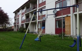 Airedale Courts