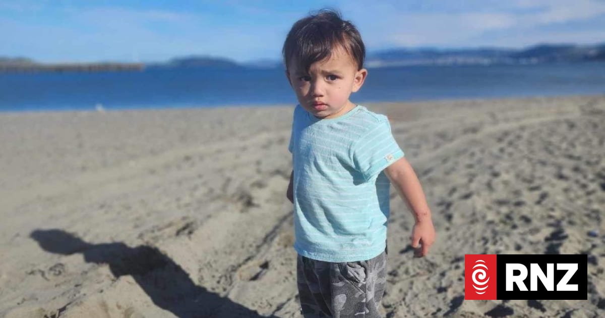 Baby Ru's death: Why is it taking so long to hold anyone accountable?