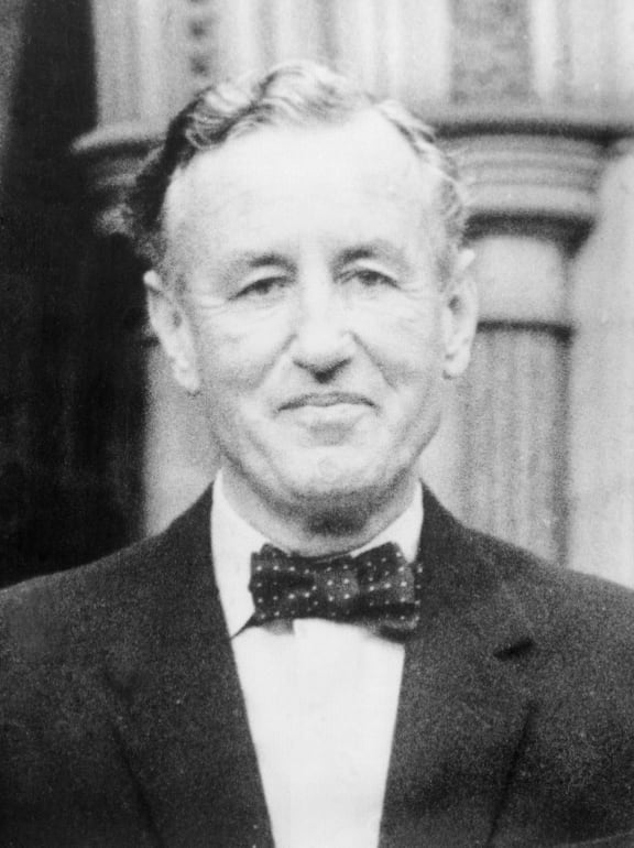 Ian Fleming