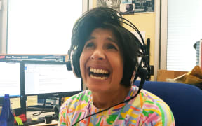 Yadana can't cope with the amount of music around