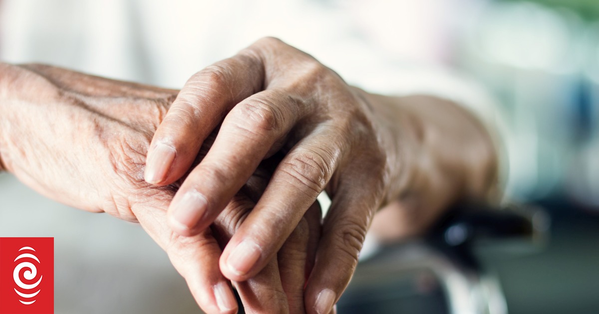Reports of elder abuse should be mandatory, advocacy group says - Vimarsana News