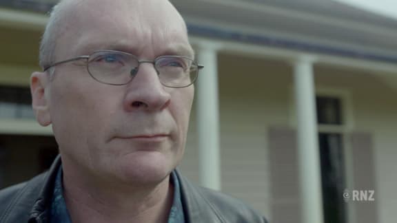 Historian Vincent O'Malley