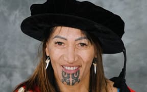 Dr Alishia Rangiwhakawaitau Moeahu