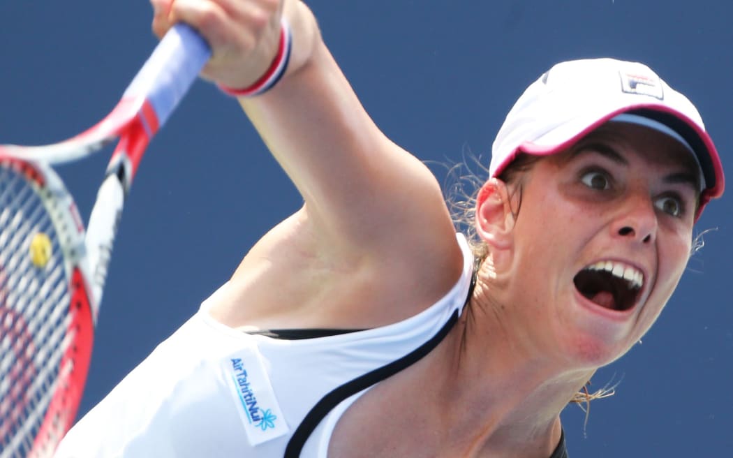 Marina Erakovic