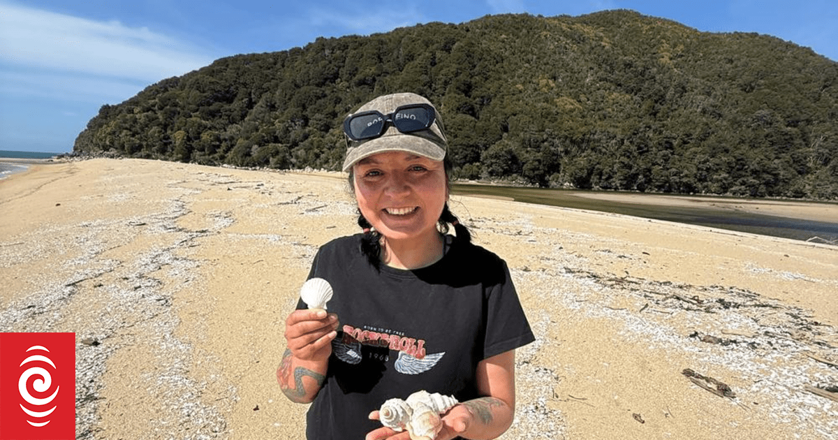 Woman on work visa endures long ACC wait after rare blood clot found in brain