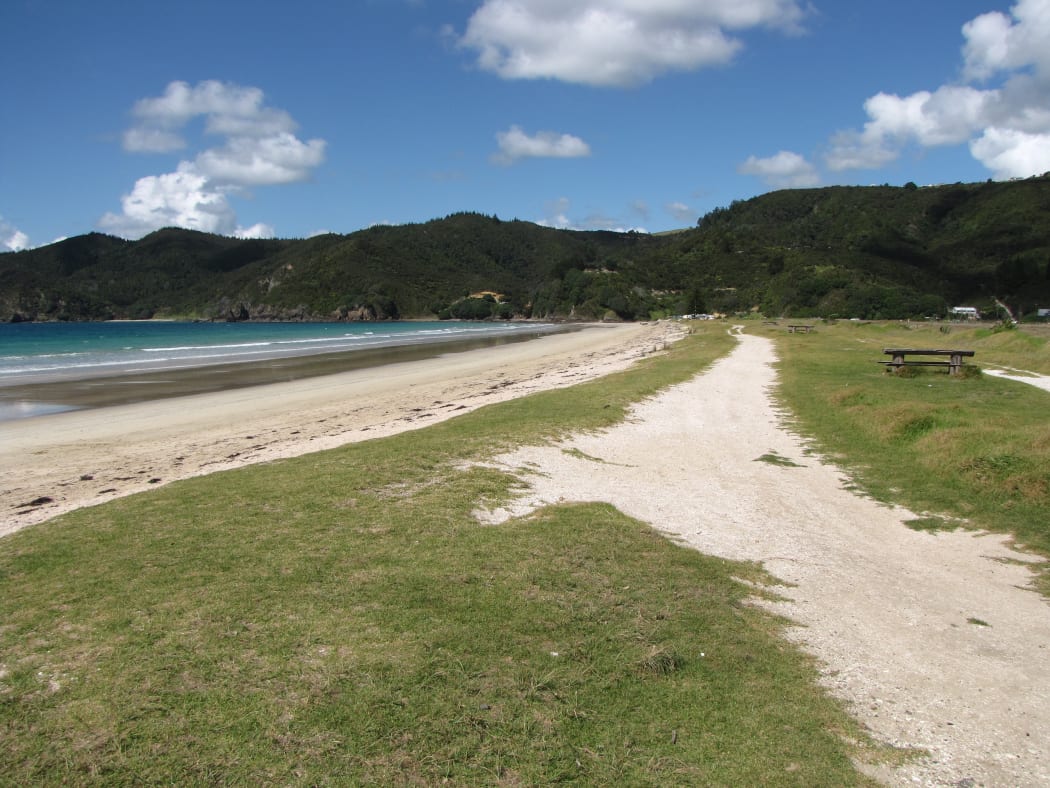 Matauri Bay, Northland