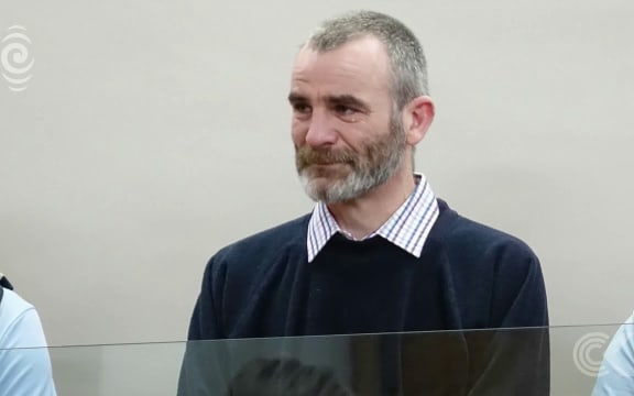 Killer cop Ben McLean pleads guilty to murdering wife
