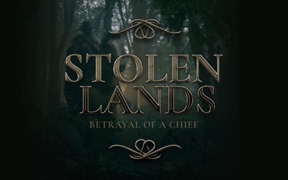Stolen Lands - brand image
