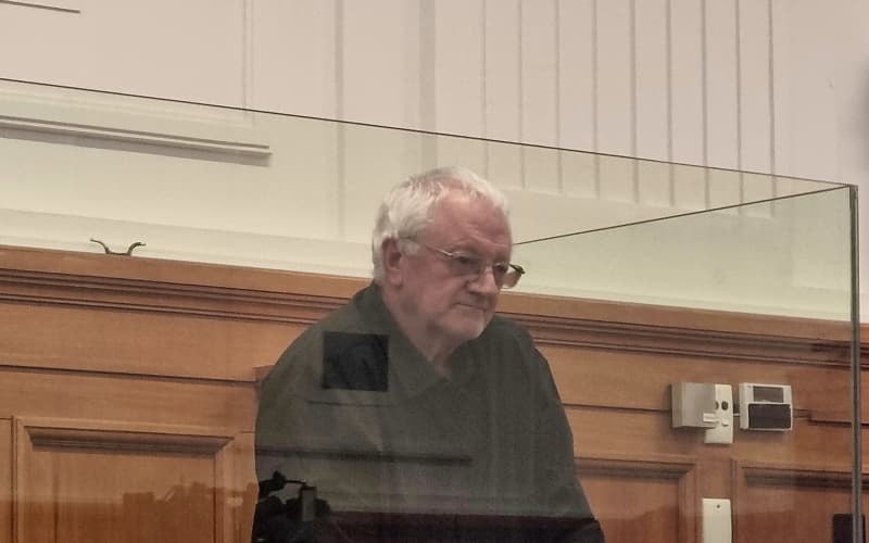 Former Blenheim gymnastics coach Gregory Pask, sentenced to 16 years in ...