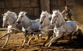 Ben Hur