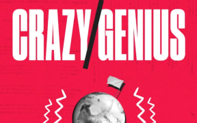 Crazy/Genius logo (supplied)