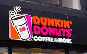 Dunkin' Donuts