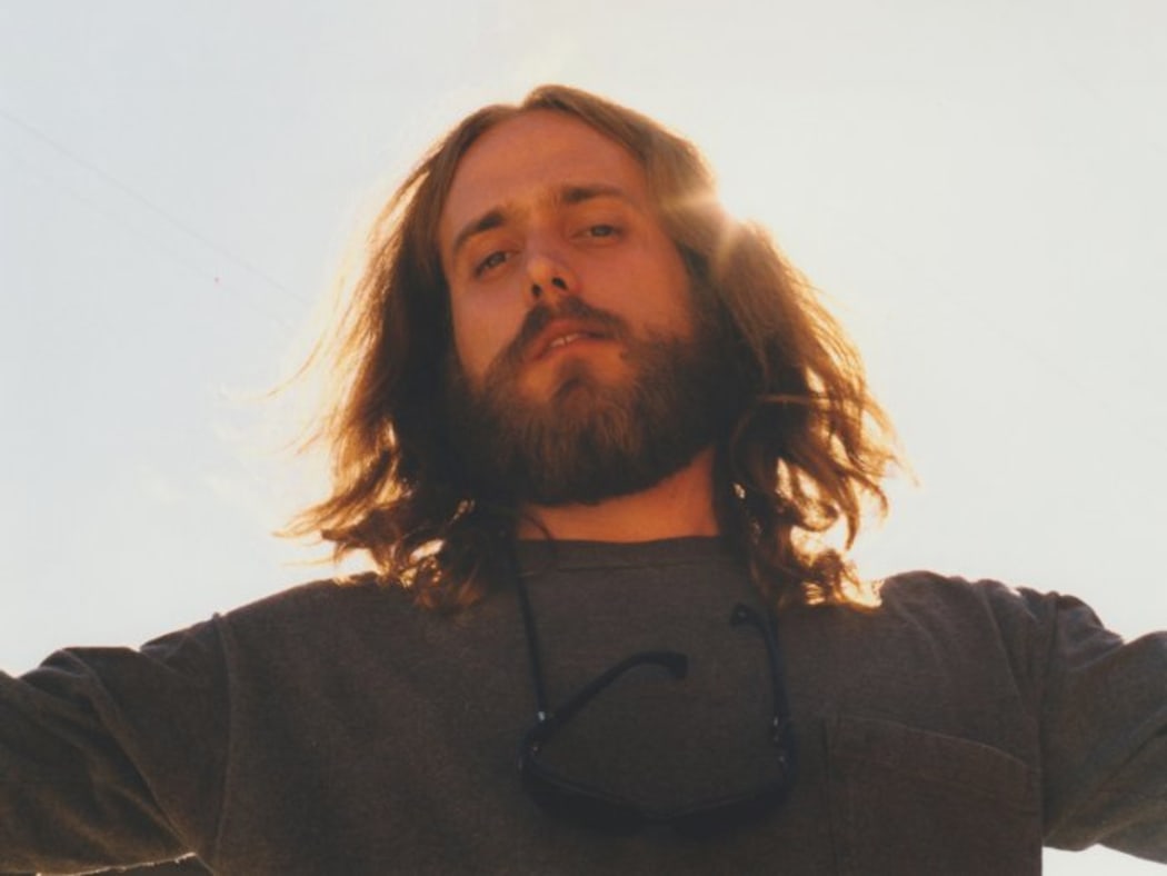 Sam Beam AKA Iron & Wine