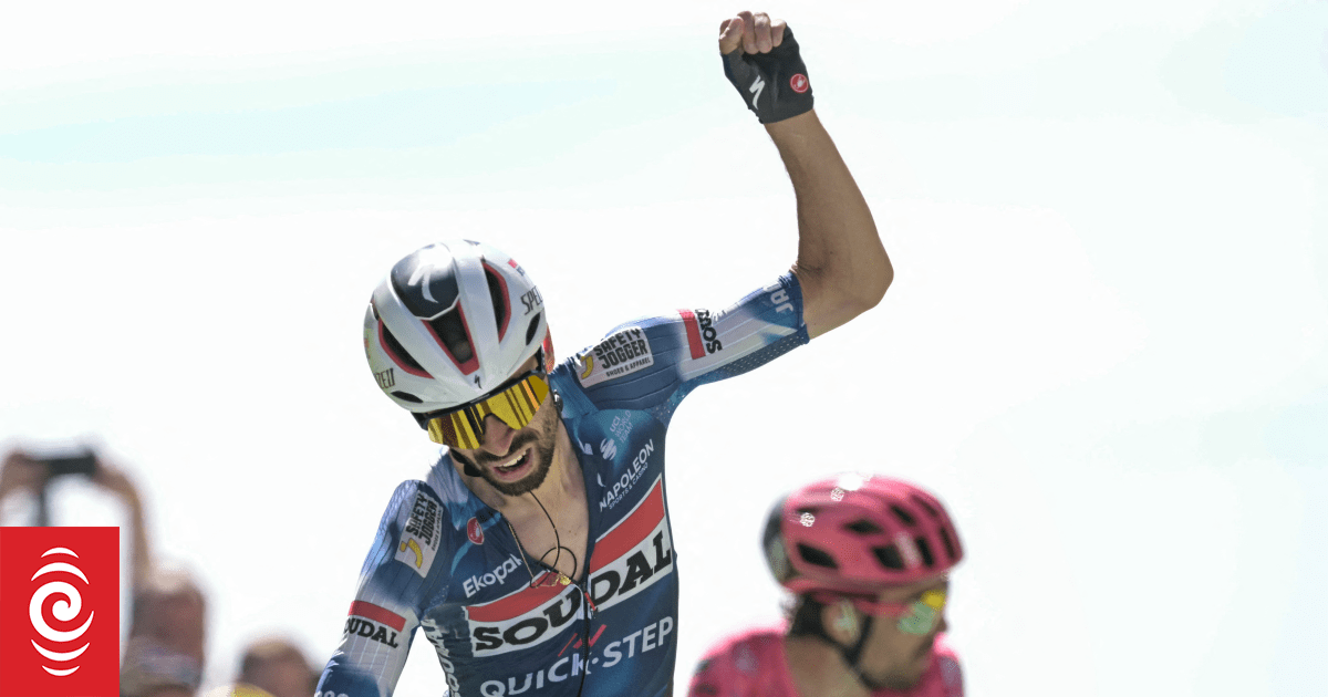 Tour de France 2025 preview – what's in store for Scandinavia