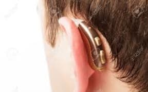 hearing aids