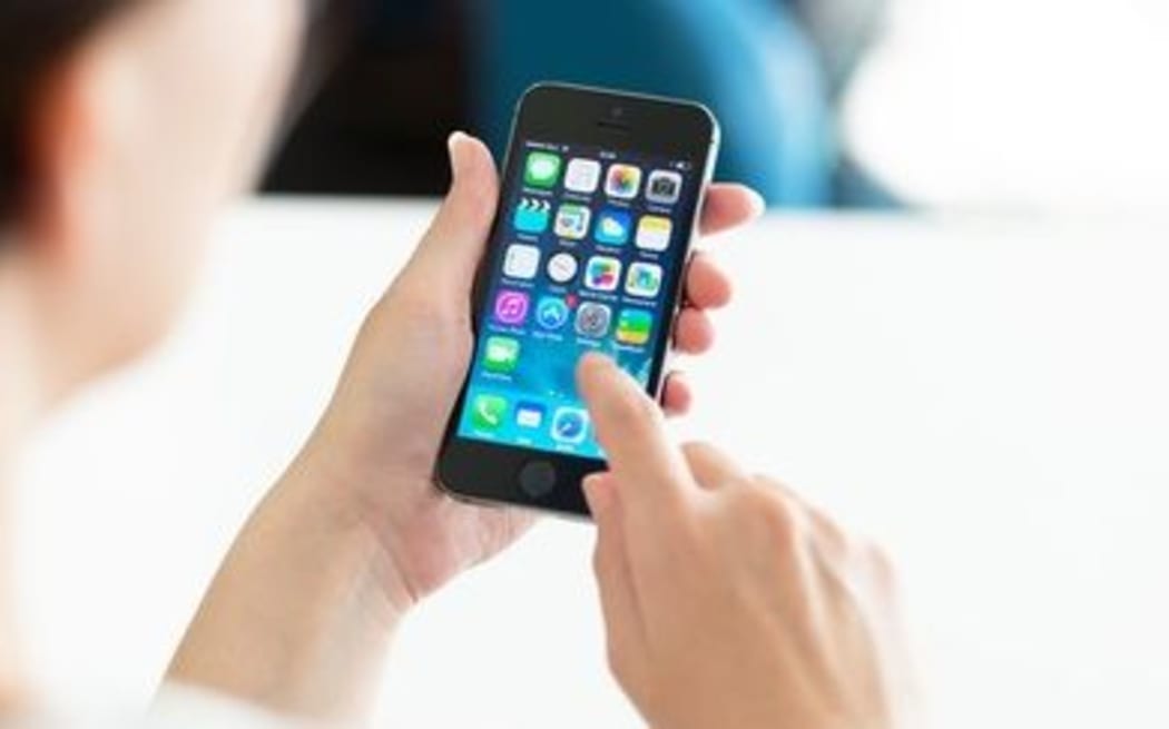 smartphone