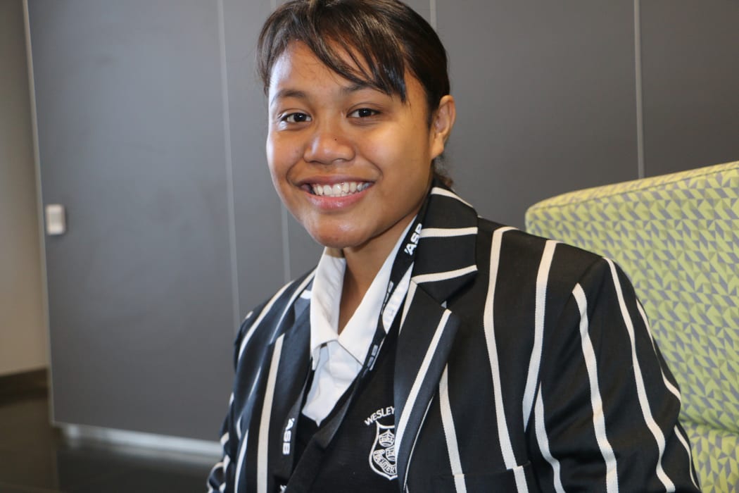 Gabrielle Togiatama