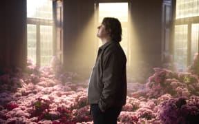 Musician Lewis Capaldi will tour New Zealand at the end of 2025.