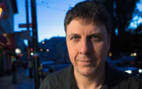 Matthew Zapruder