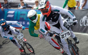 Trent Jones