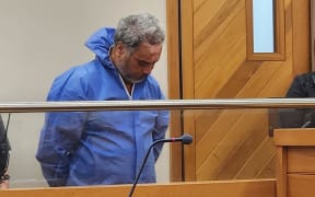 Terrance Lowe Kiro - suppression lifted - accused of manslaughter of Kaikohe grandmother Linda Woods