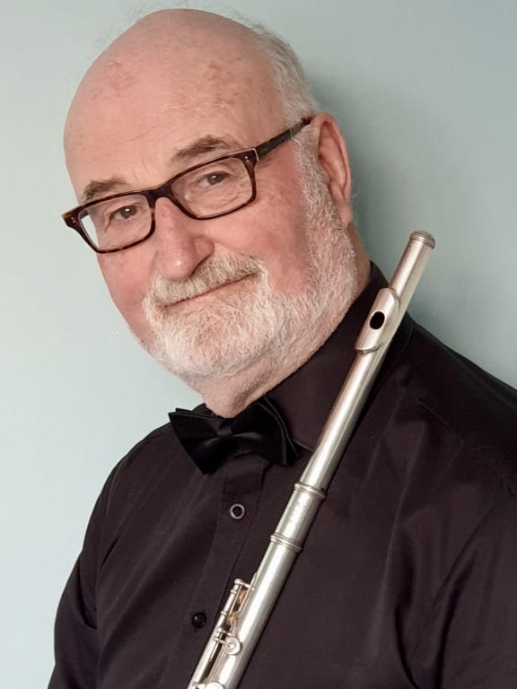 Anthony Ferner