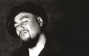 Che Fu (courtesy of AudioCulture)