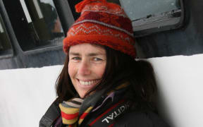 Rochelle Constantine