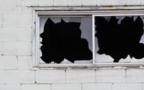 social housing