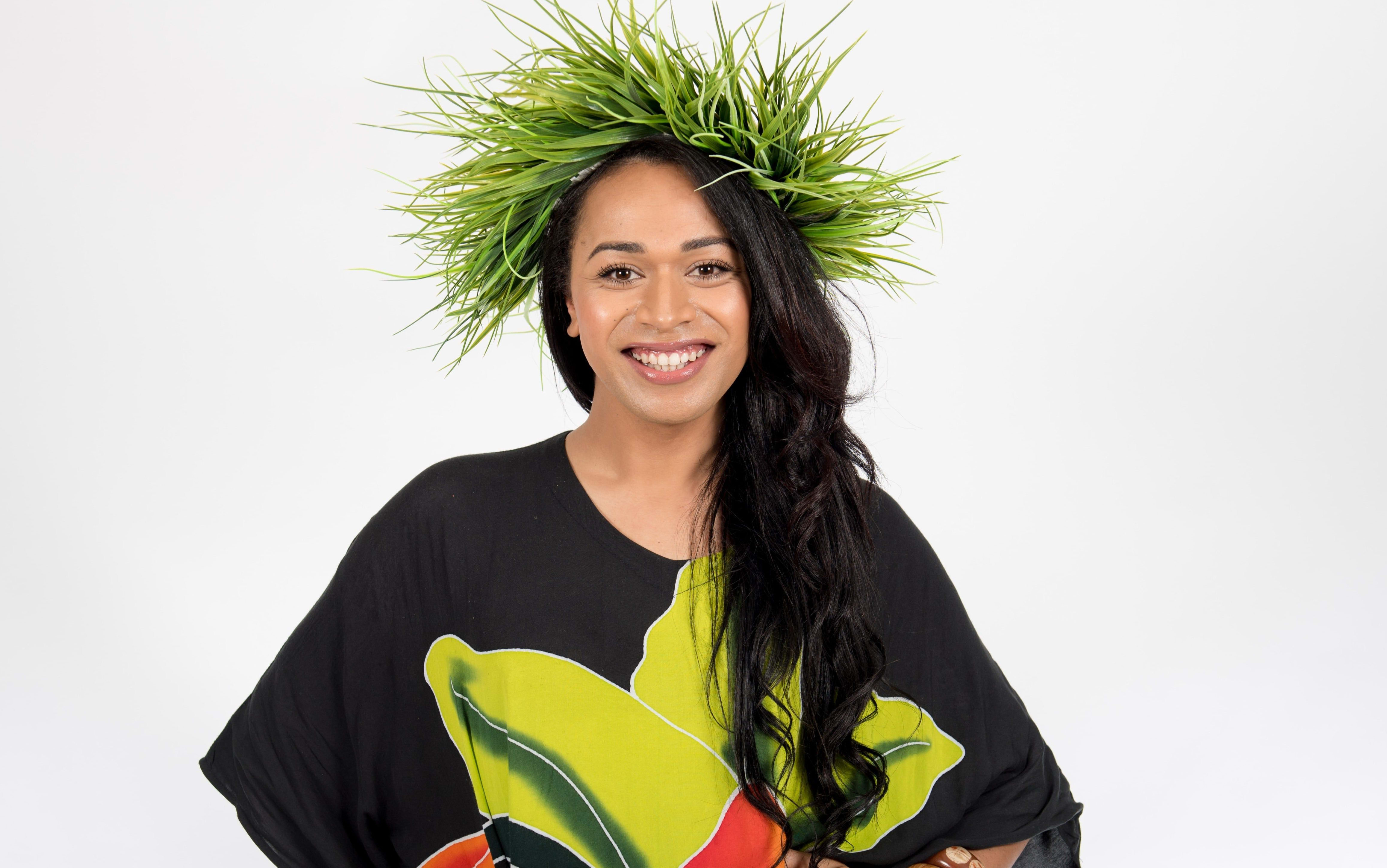 Amanaki Lelei Prescott-Faletau.