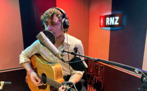 Arahi at RNZ
